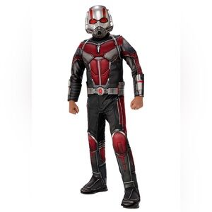 Avengers Ant Man Costume
